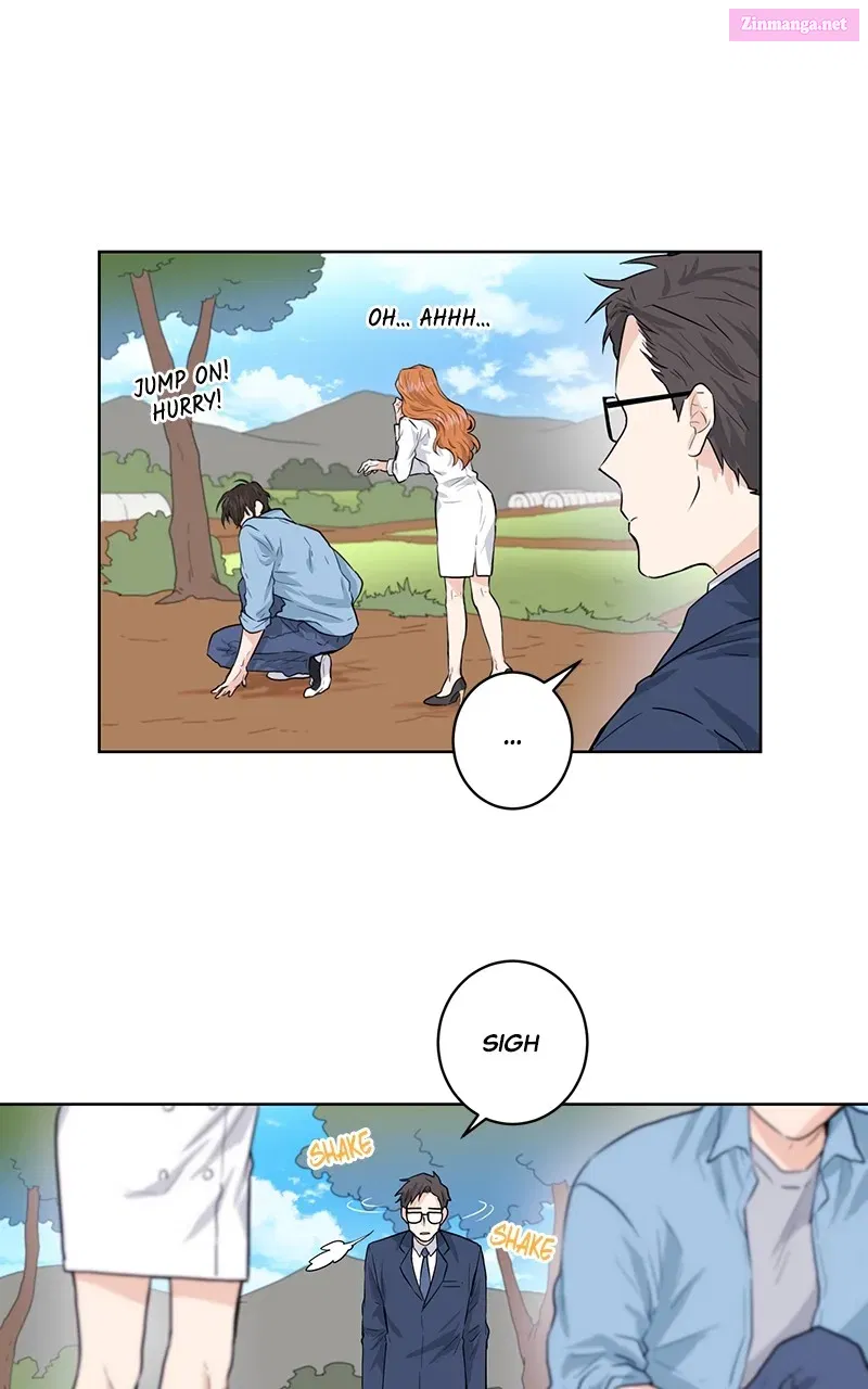 The Goddess’sGuide to Farming Mangakakalot X Chapter 2 Page 15