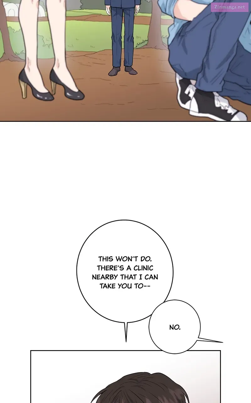 The Goddess’sGuide to Farming Mangakakalot X Chapter 2 Page 16