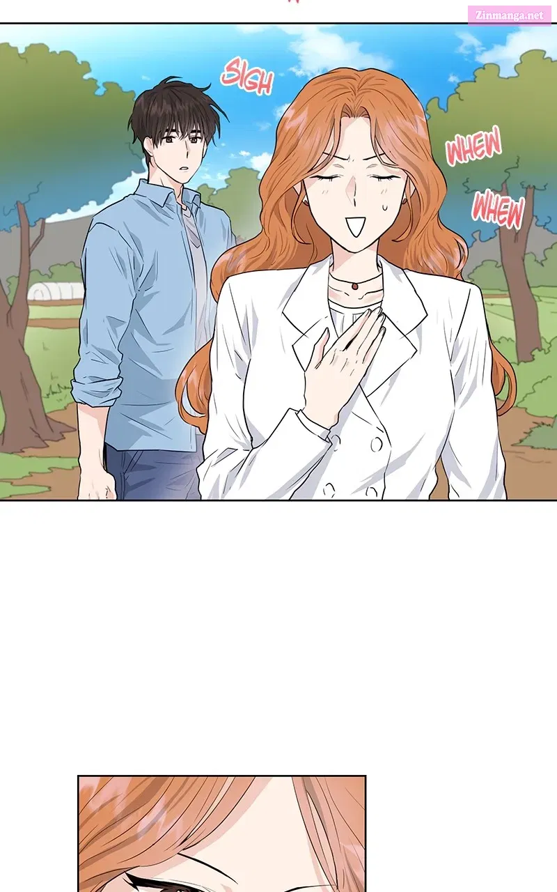 The Goddess’sGuide to Farming Mangakakalot X Chapter 2 Page 11