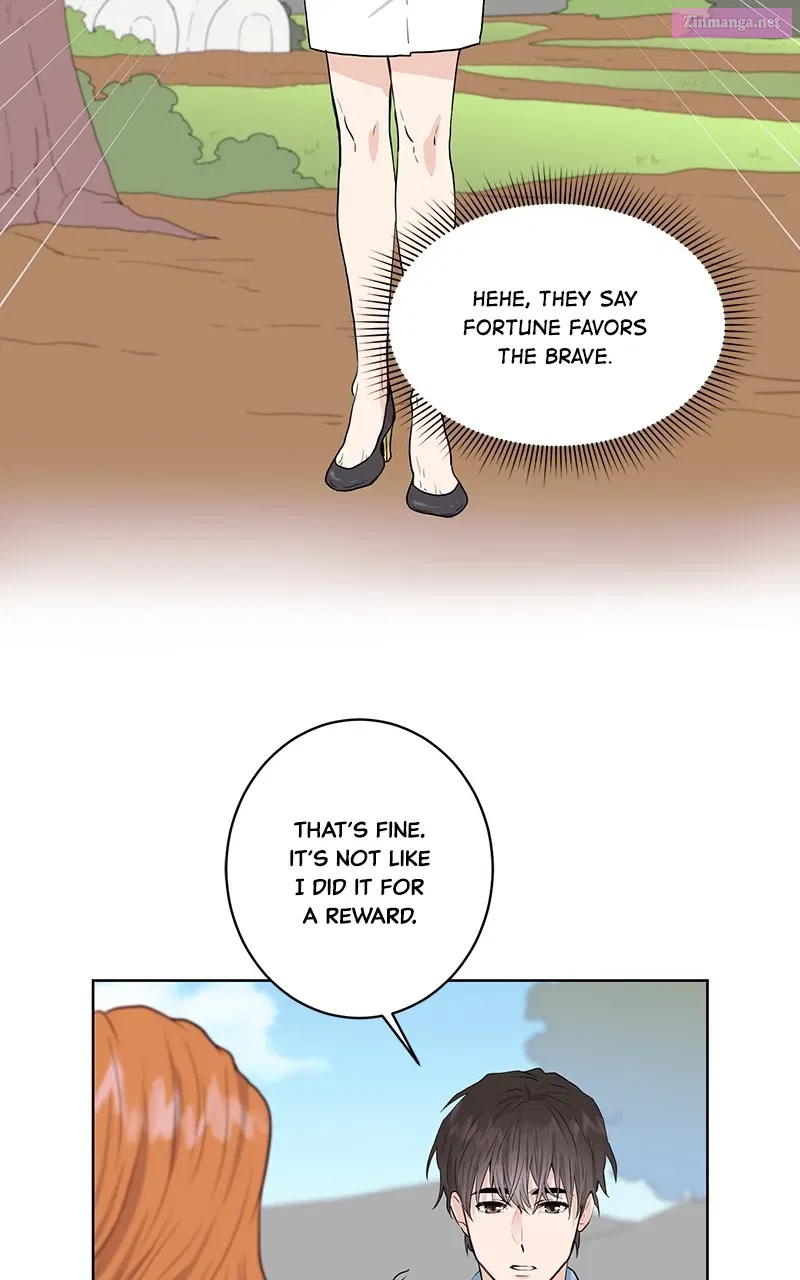 The Goddess’sGuide to Farming Mangakakalot X Chapter 2 Page 25