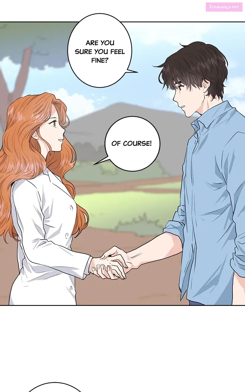 The Goddess’sGuide to Farming Mangakakalot X Chapter 2 Page 21