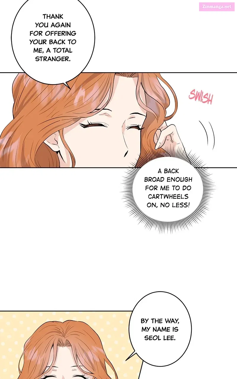 The Goddess’sGuide to Farming Mangakakalot X Chapter 2 Page 22