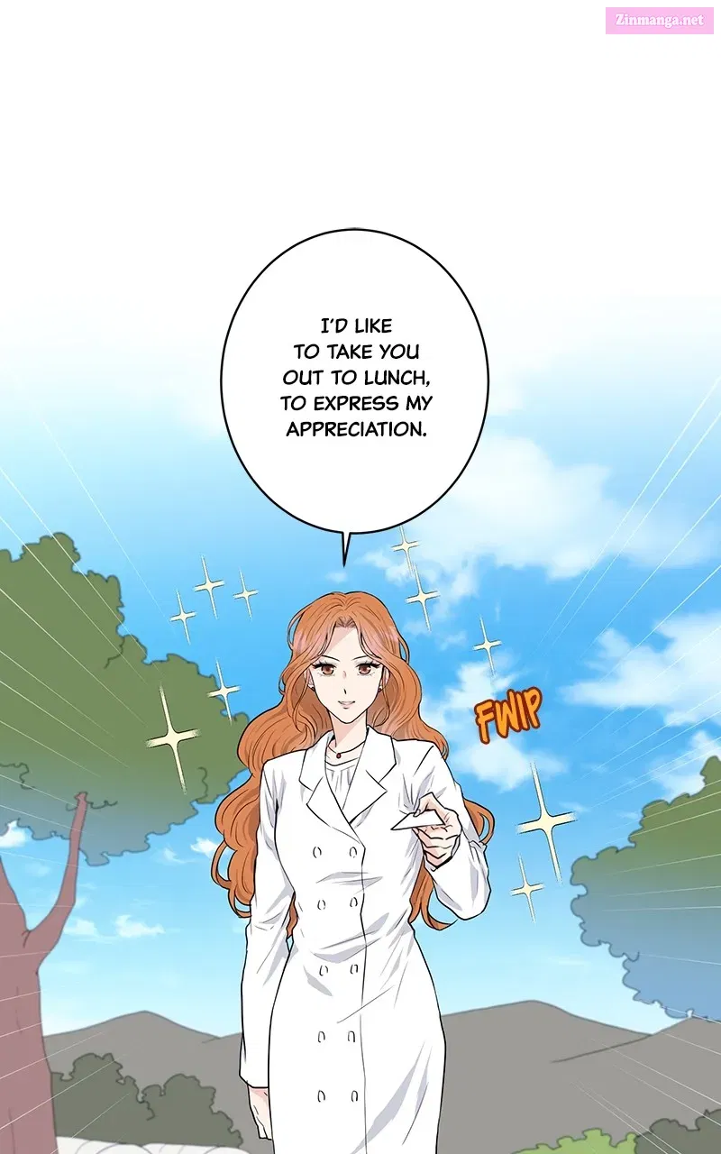 The Goddess’sGuide to Farming Mangakakalot X Chapter 2 Page 24