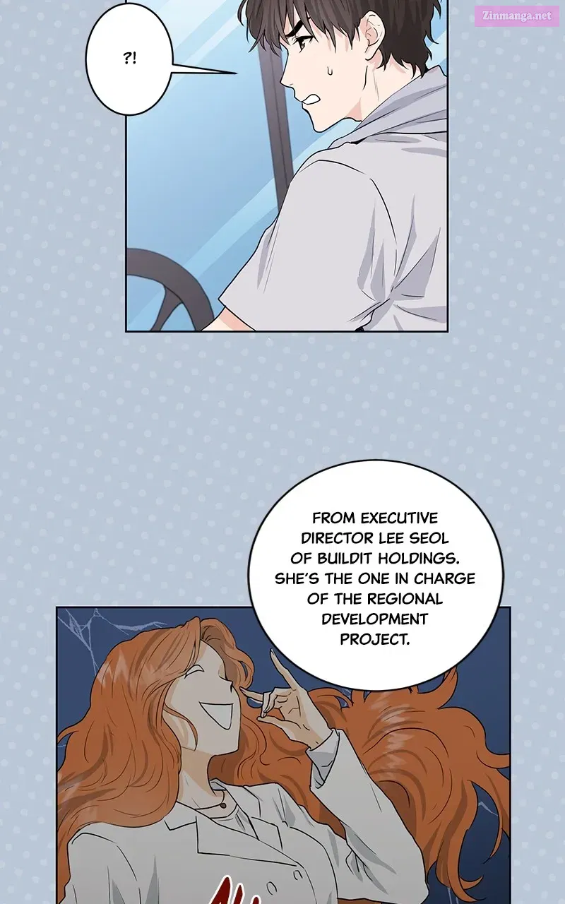 The Goddess’sGuide to Farming Mangakakalot X Chapter 2 Page 35
