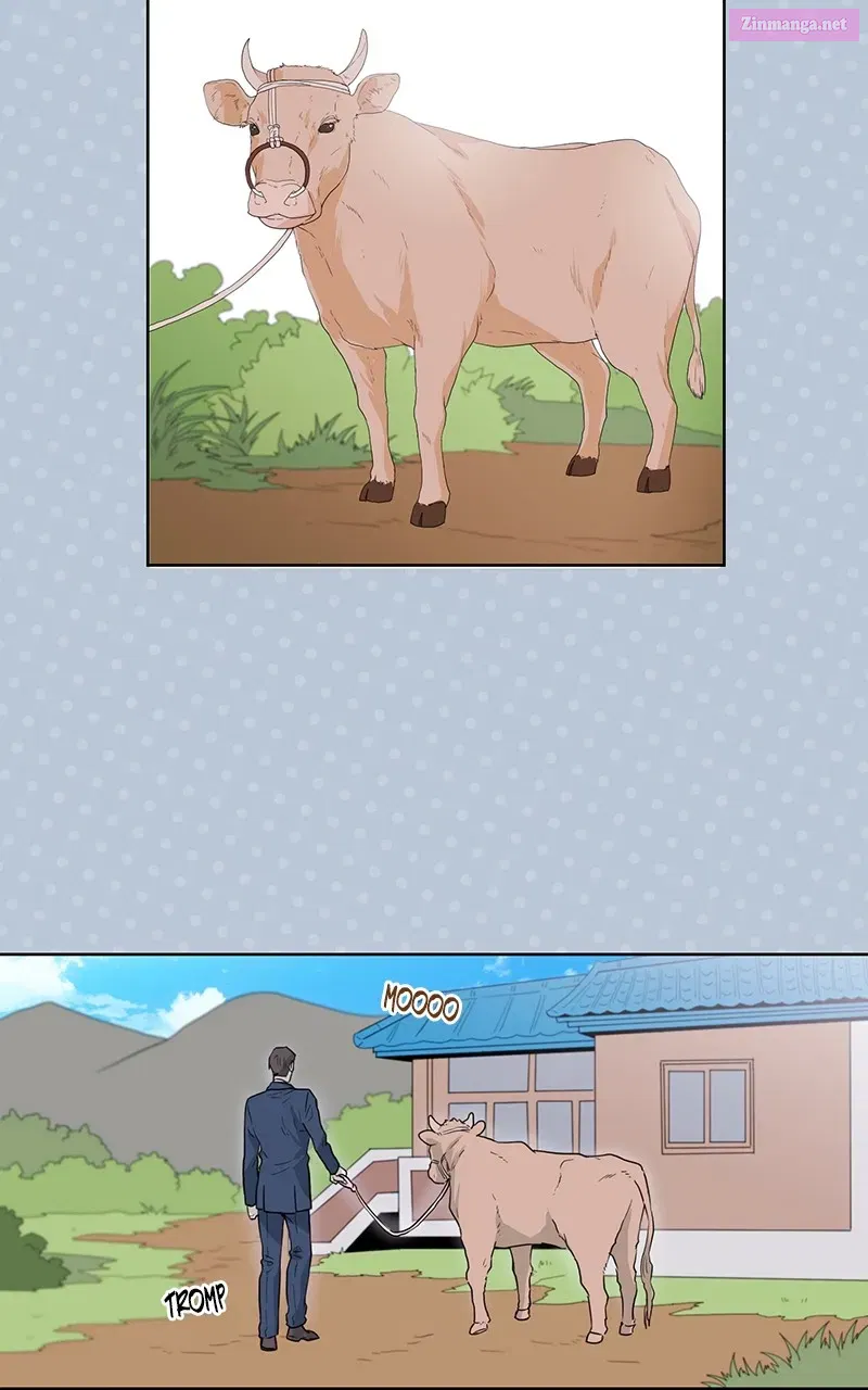 The Goddess’sGuide to Farming Mangakakalot X Chapter 2 Page 38