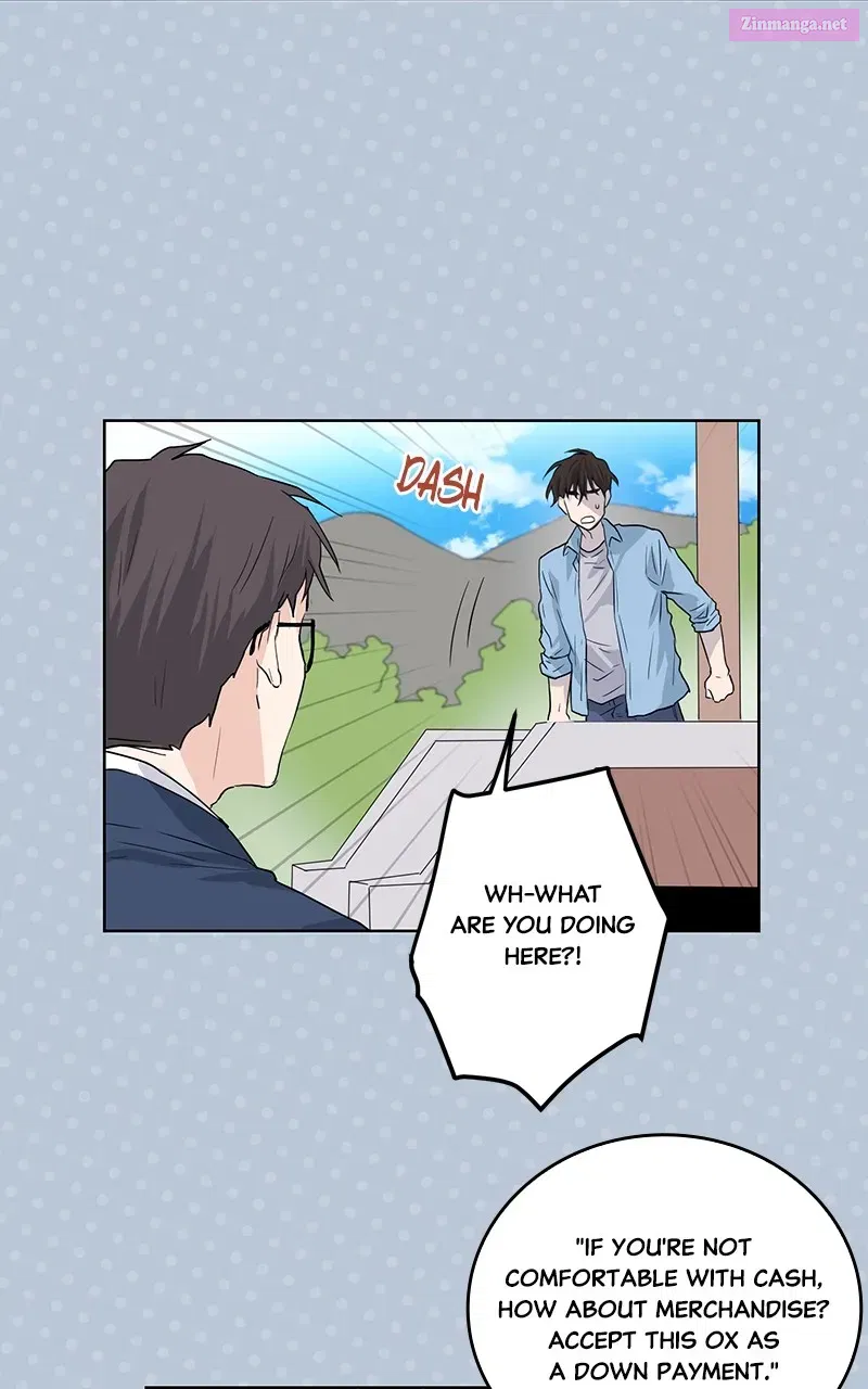 The Goddess’sGuide to Farming Mangakakalot X Chapter 2 Page 39