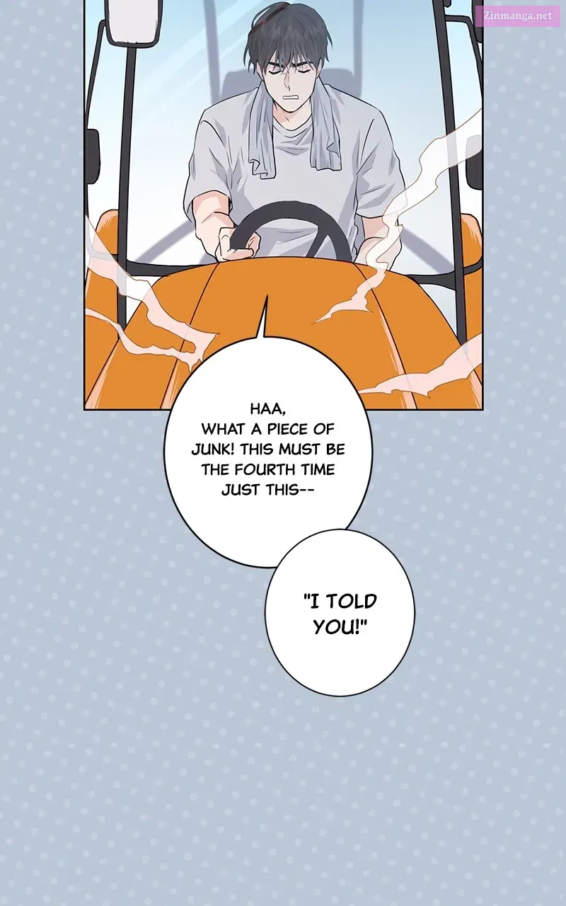 The Goddess’sGuide to Farming Mangakakalot X Chapter 2 Page 32