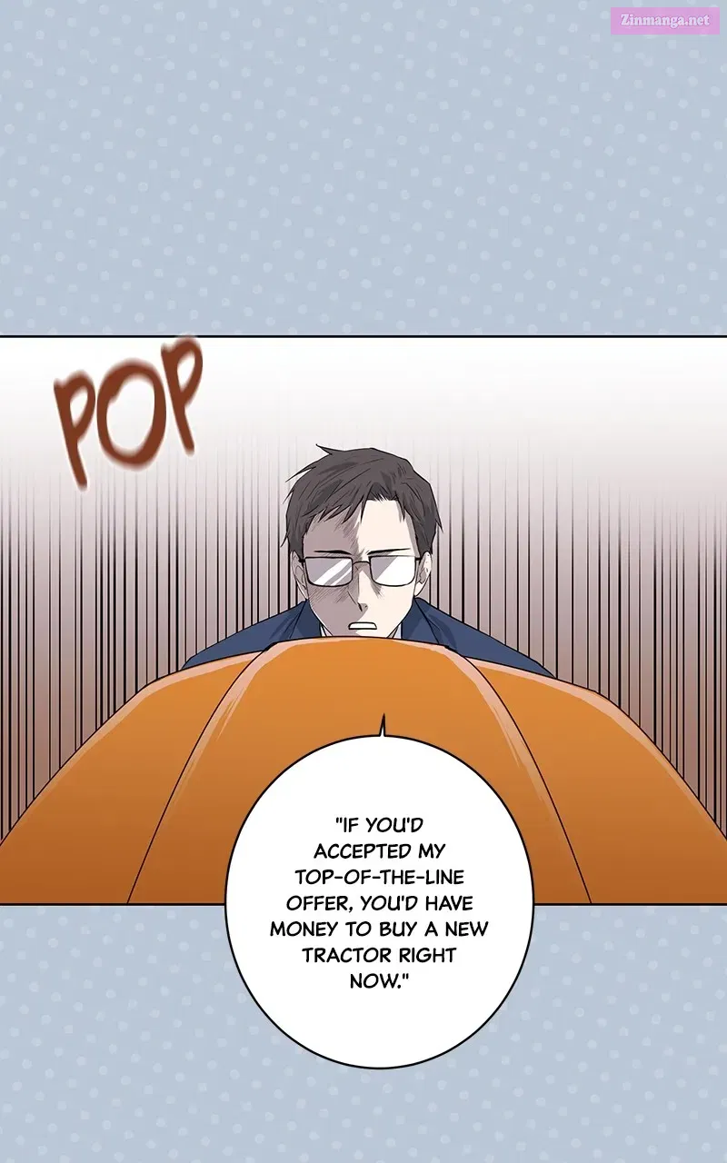 The Goddess’sGuide to Farming Mangakakalot X Chapter 2 Page 33