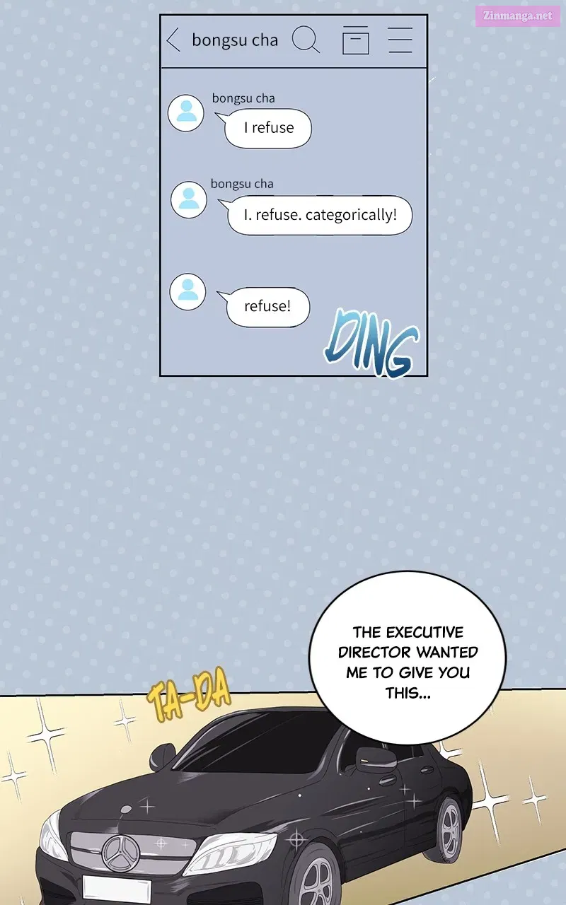 The Goddess’sGuide to Farming Mangakakalot X Chapter 2 Page 45