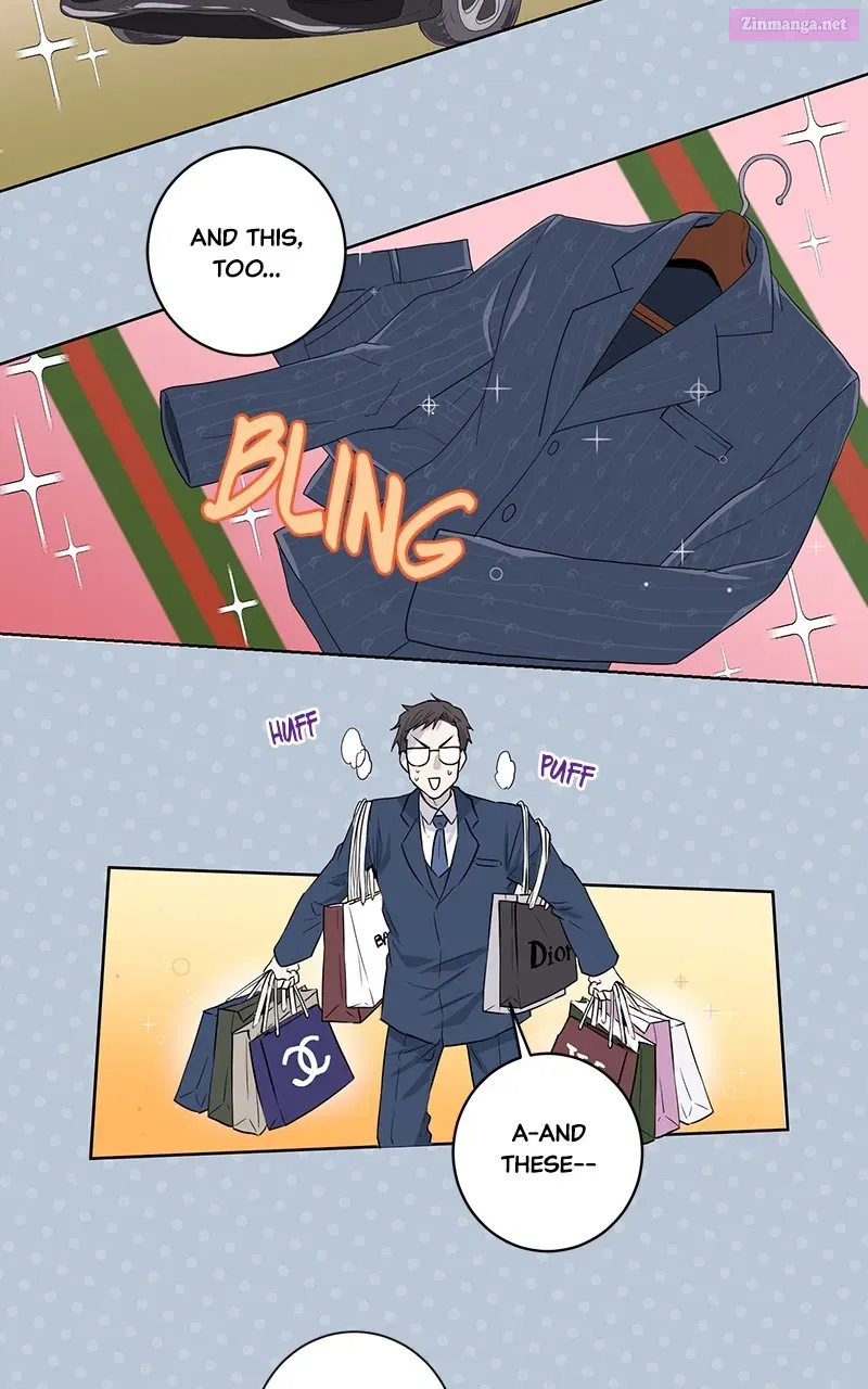The Goddess’sGuide to Farming Mangakakalot X Chapter 2 Page 46