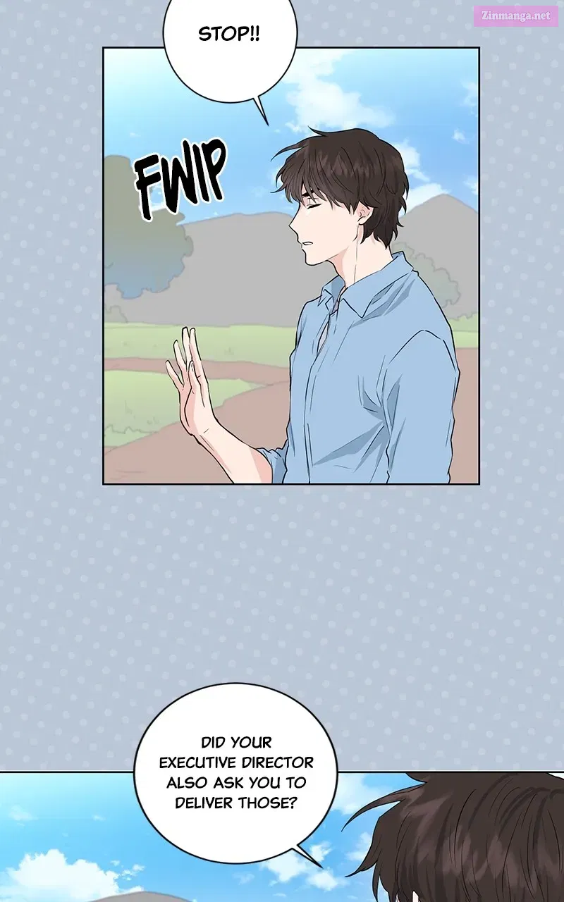The Goddess’sGuide to Farming Mangakakalot X Chapter 2 Page 47