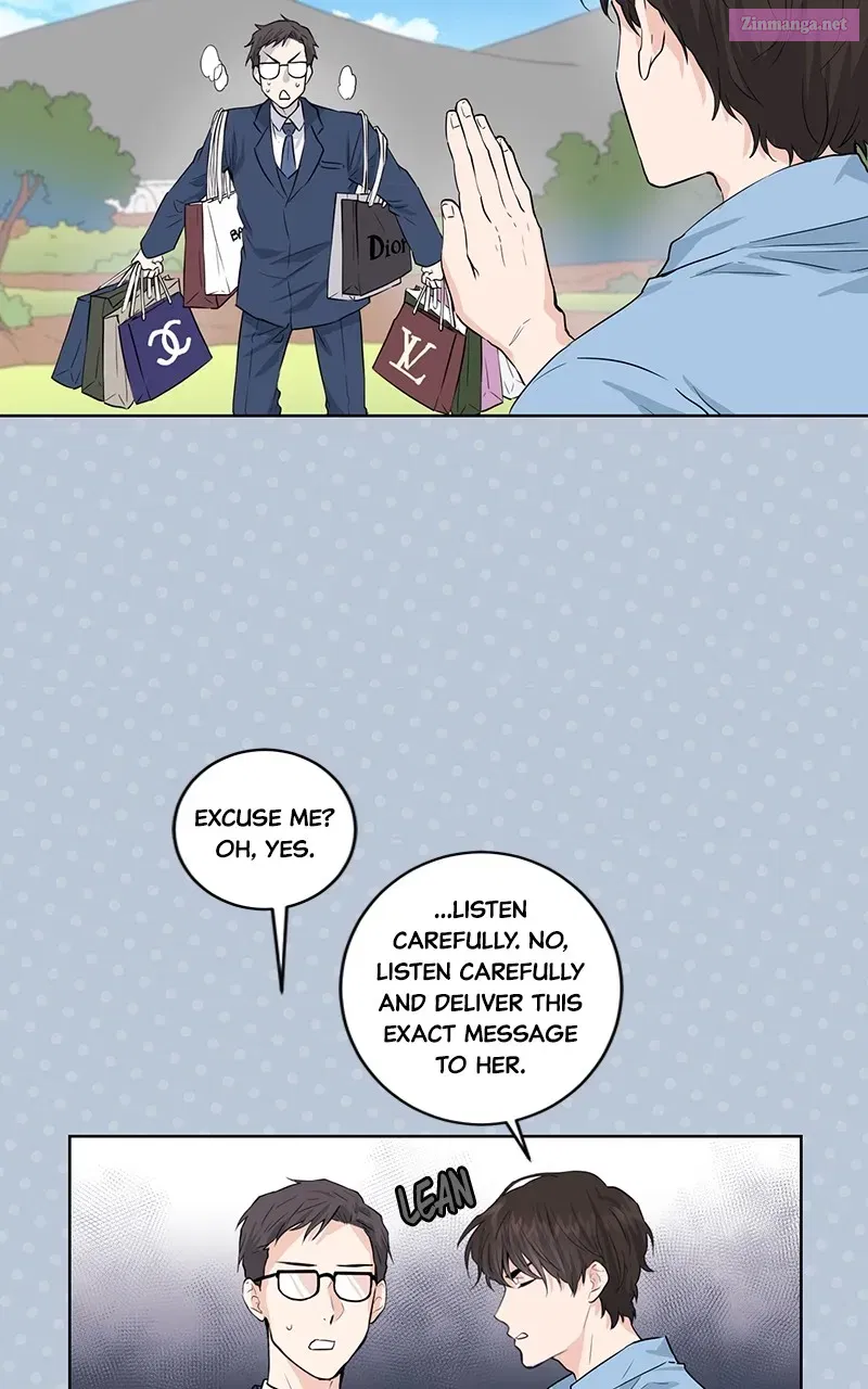 The Goddess’sGuide to Farming Mangakakalot X Chapter 2 Page 48