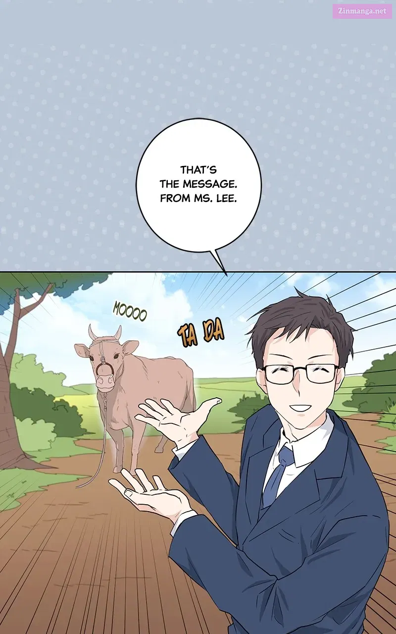 The Goddess’sGuide to Farming Mangakakalot X Chapter 2 Page 41