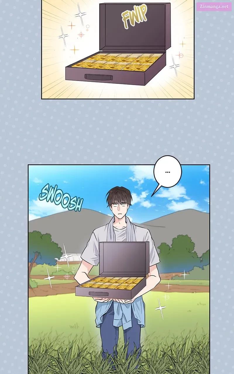 The Goddess’sGuide to Farming Mangakakalot X Chapter 2 Page 43