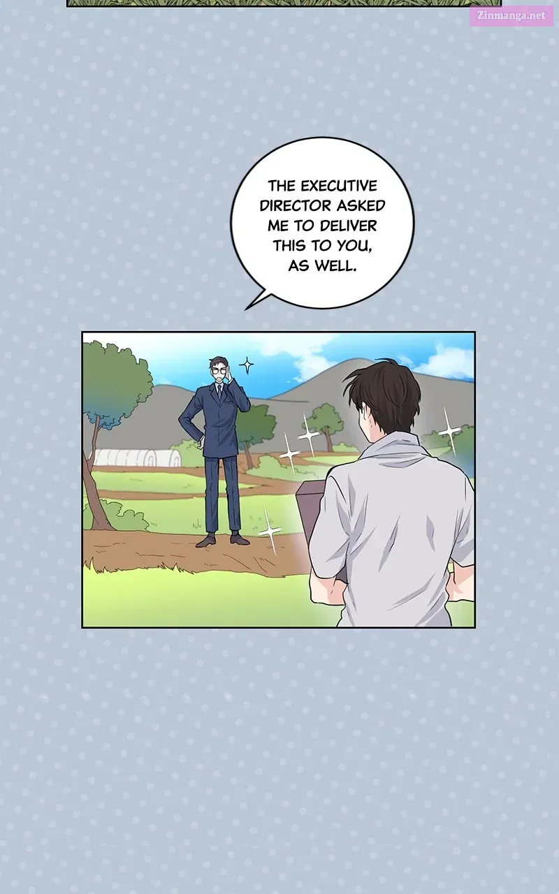 The Goddess’sGuide to Farming Mangakakalot X Chapter 2 Page 44
