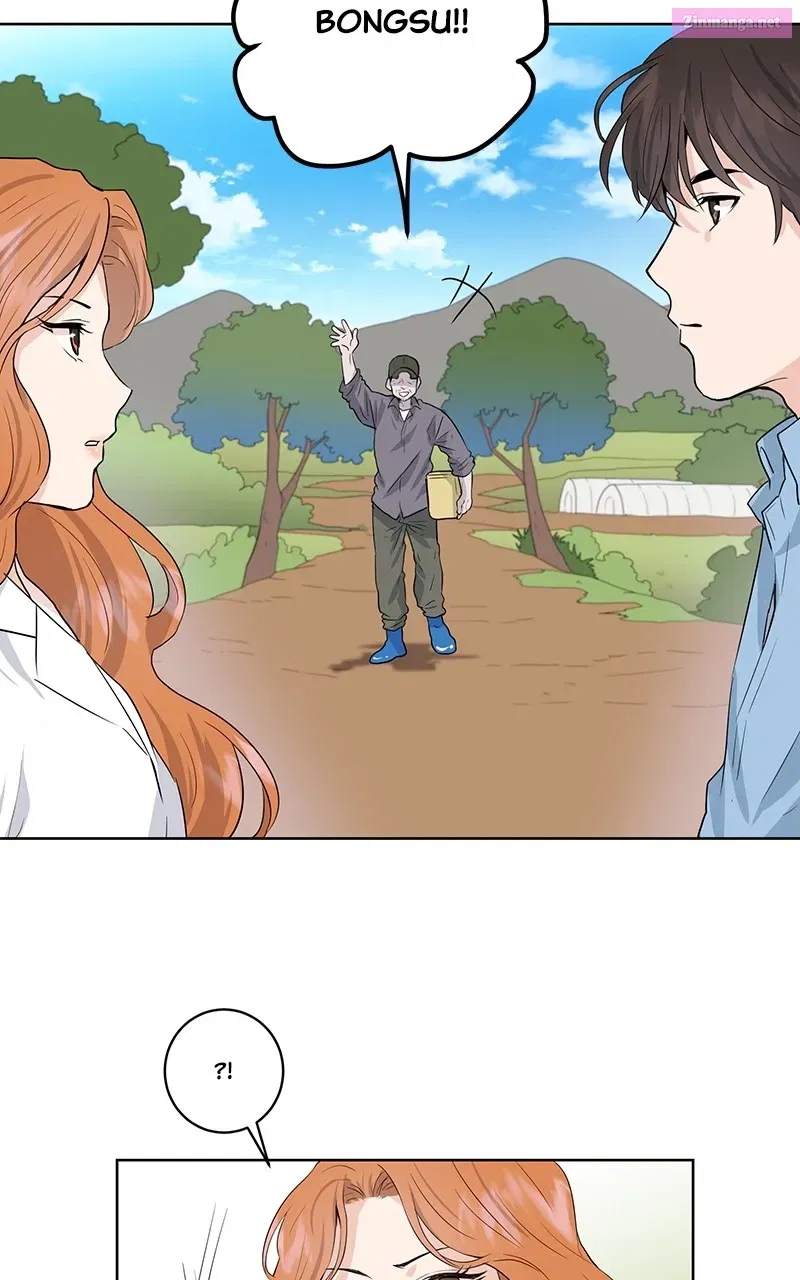 The Goddess’sGuide to Farming Mangakakalot X Chapter 2 Page 57