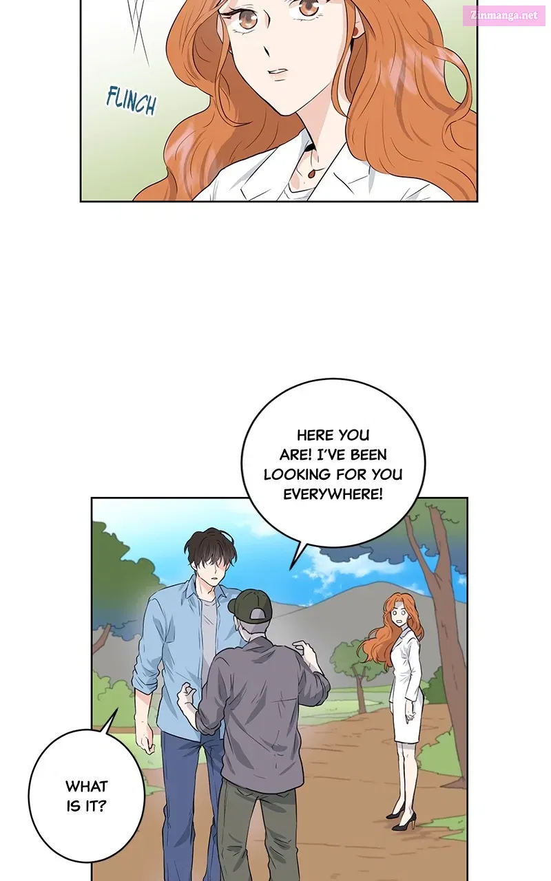The Goddess’sGuide to Farming Mangakakalot X Chapter 2 Page 58