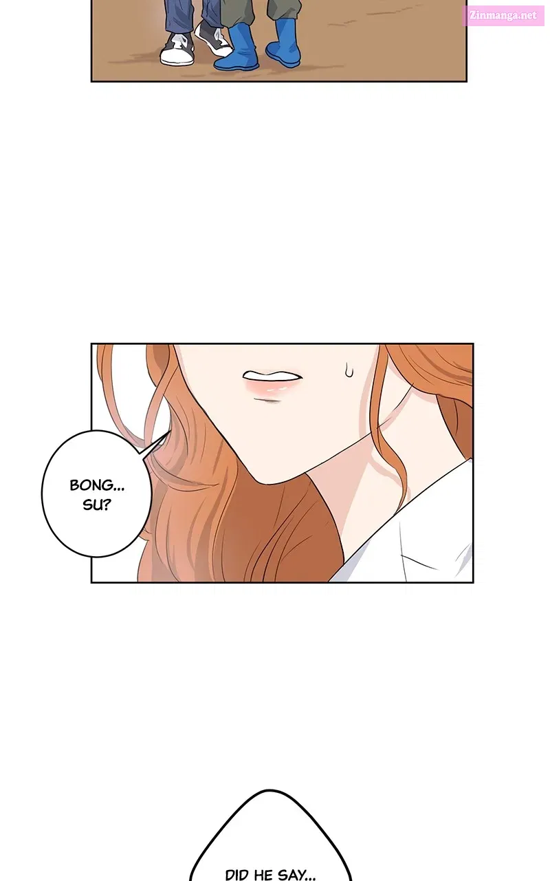The Goddess’sGuide to Farming Mangakakalot X Chapter 2 Page 59