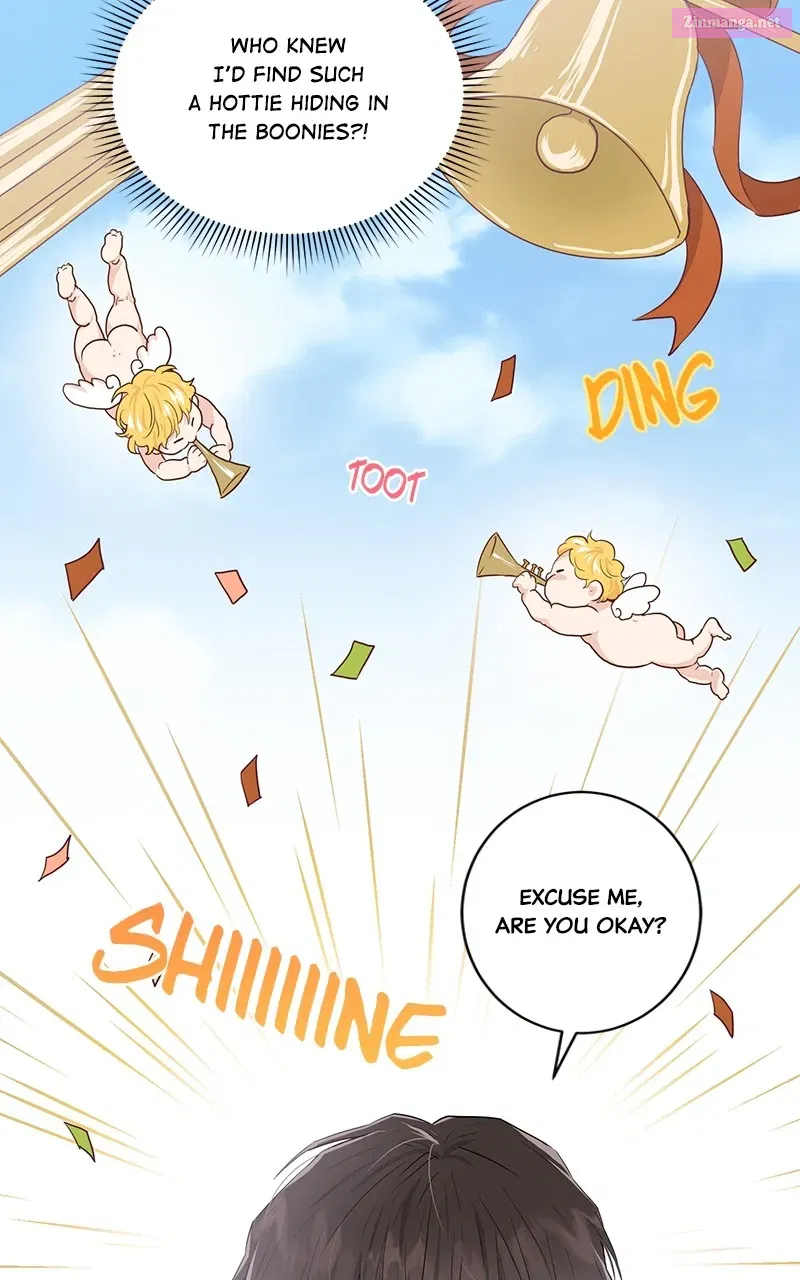 The Goddess’sGuide to Farming Mangakakalot X Chapter 2 Page 6
