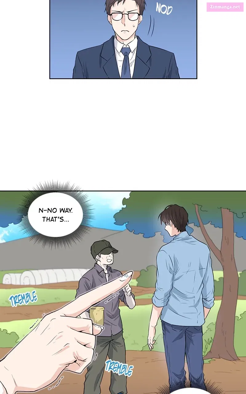 The Goddess’sGuide to Farming Mangakakalot X Chapter 2 Page 61