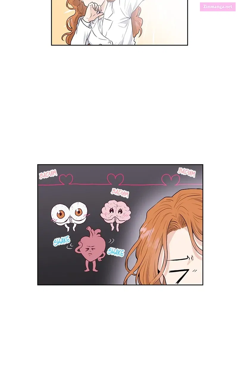 The Goddess’sGuide to Farming Mangakakalot X Chapter 2 Page 8
