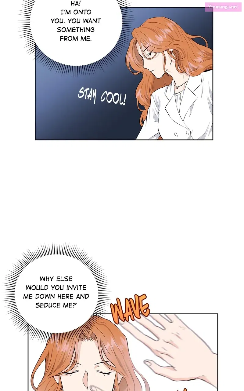 The Goddess’sGuide to Farming Mangakakalot X Chapter 3 Page 11