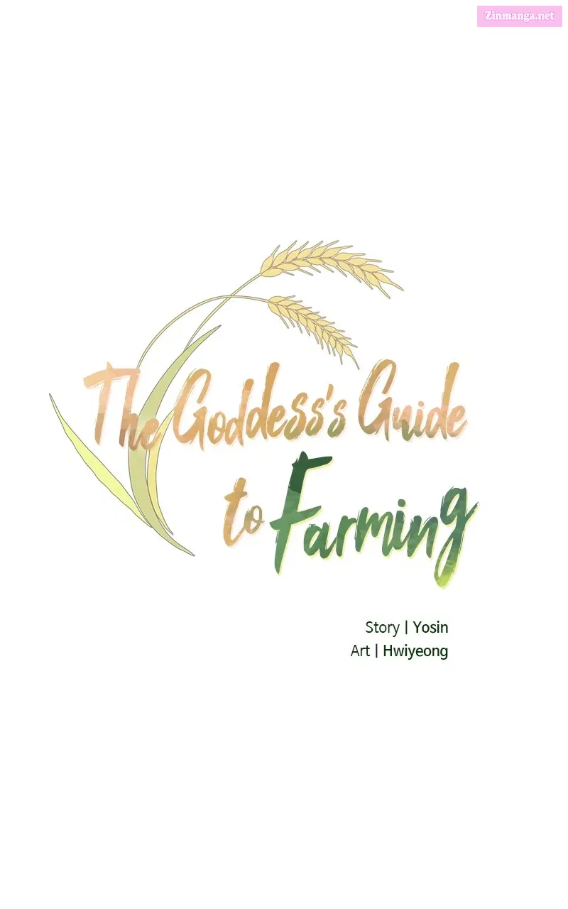 The Goddess’sGuide to Farming Mangakakalot X Chapter 3 Page 26