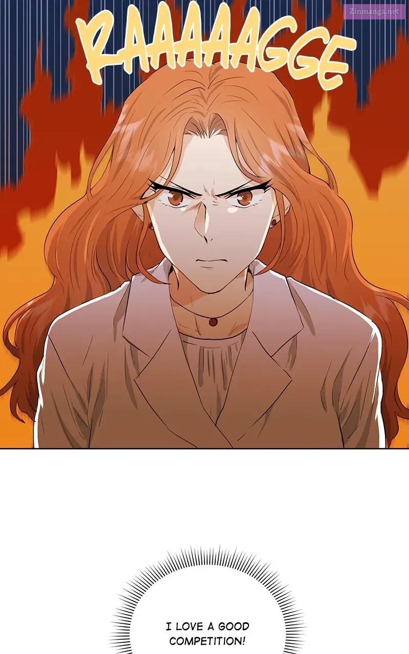 The Goddess’sGuide to Farming Mangakakalot X Chapter 3 Page 24