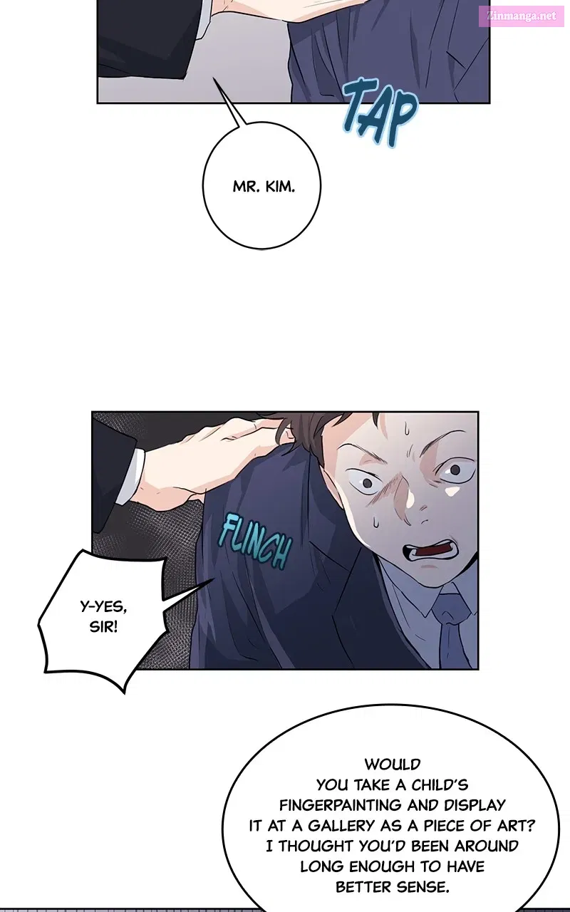 The Goddess’sGuide to Farming Mangakakalot X Chapter 3 Page 35