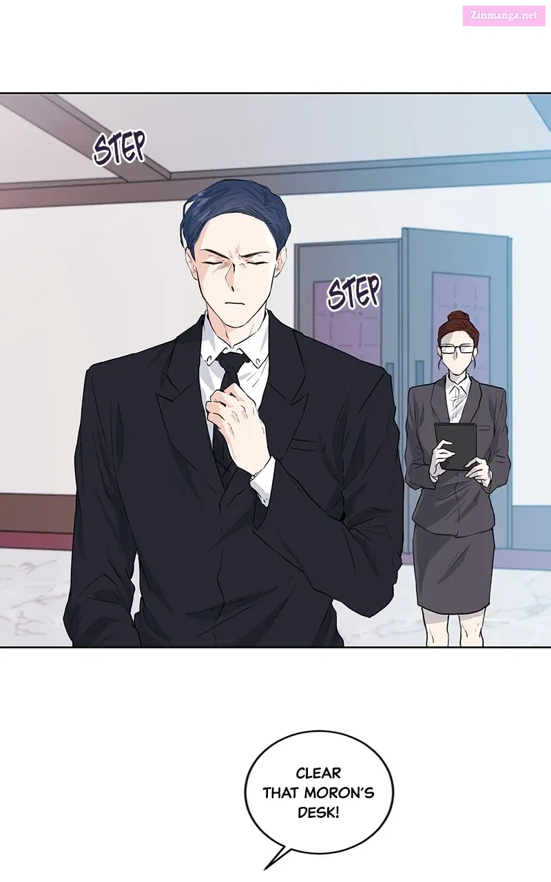 The Goddess’sGuide to Farming Mangakakalot X Chapter 3 Page 38