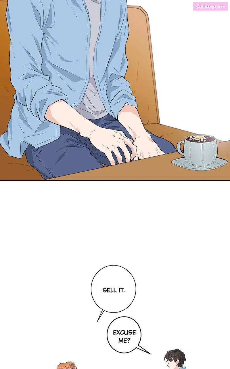The Goddess’sGuide to Farming Mangakakalot X Chapter 3 Page 46