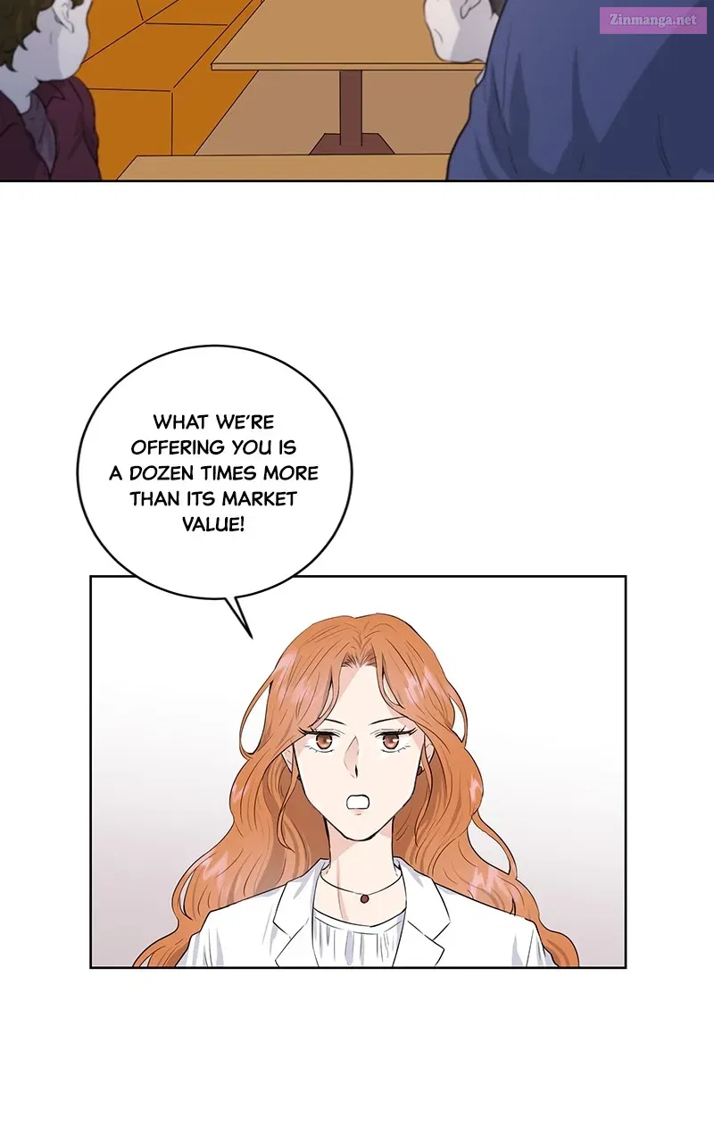 The Goddess’sGuide to Farming Mangakakalot X Chapter 3 Page 48