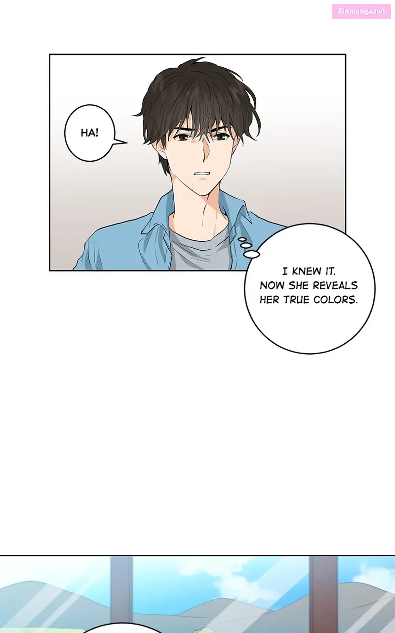 The Goddess’sGuide to Farming Mangakakalot X Chapter 3 Page 49