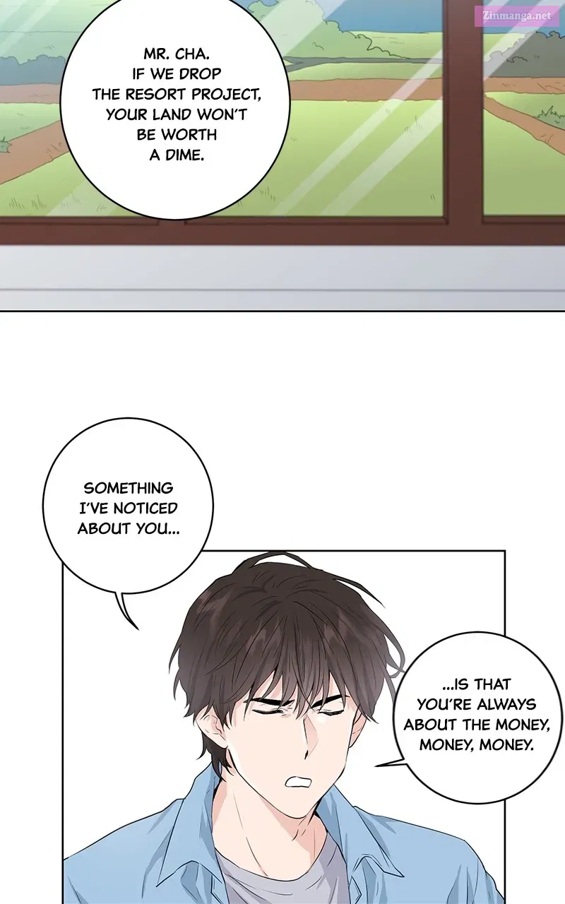 The Goddess’sGuide to Farming Mangakakalot X Chapter 3 Page 50