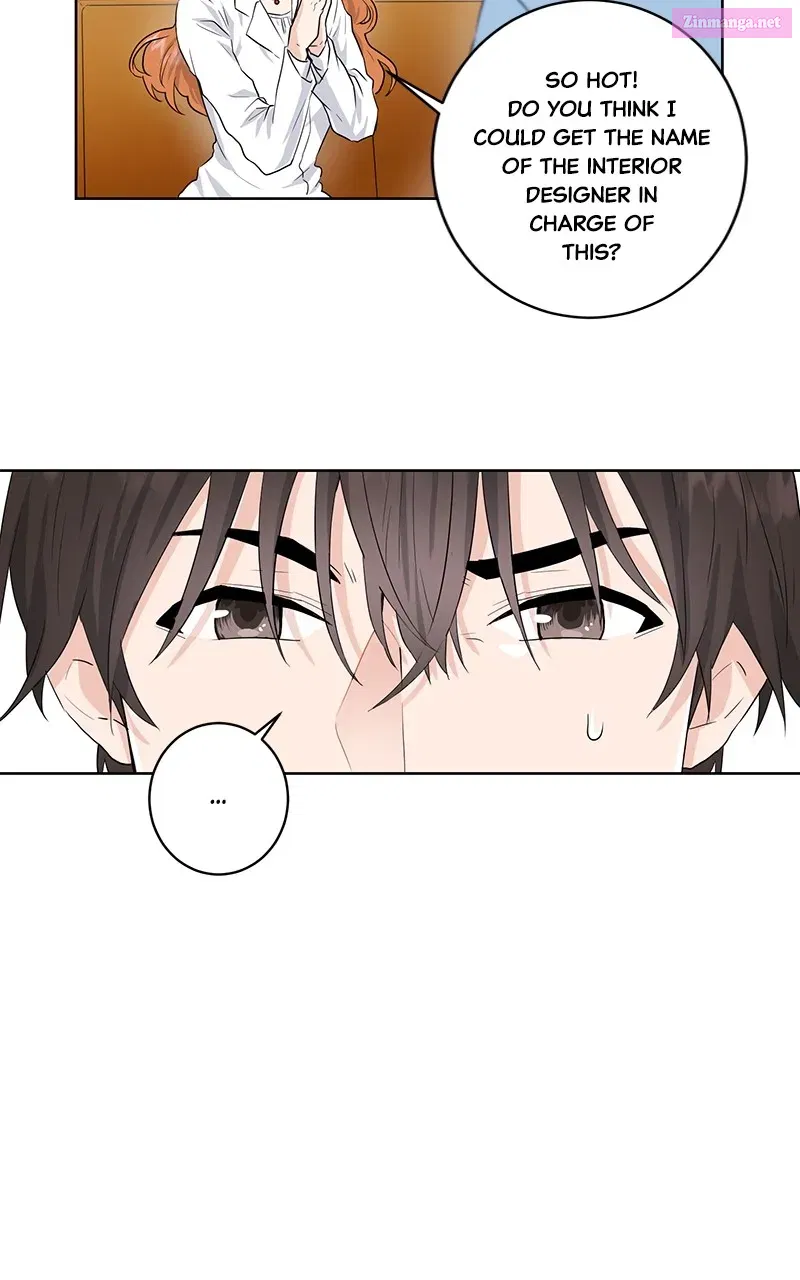The Goddess’sGuide to Farming Mangakakalot X Chapter 3 Page 5