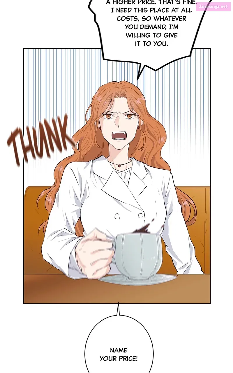 The Goddess’sGuide to Farming Mangakakalot X Chapter 3 Page 55