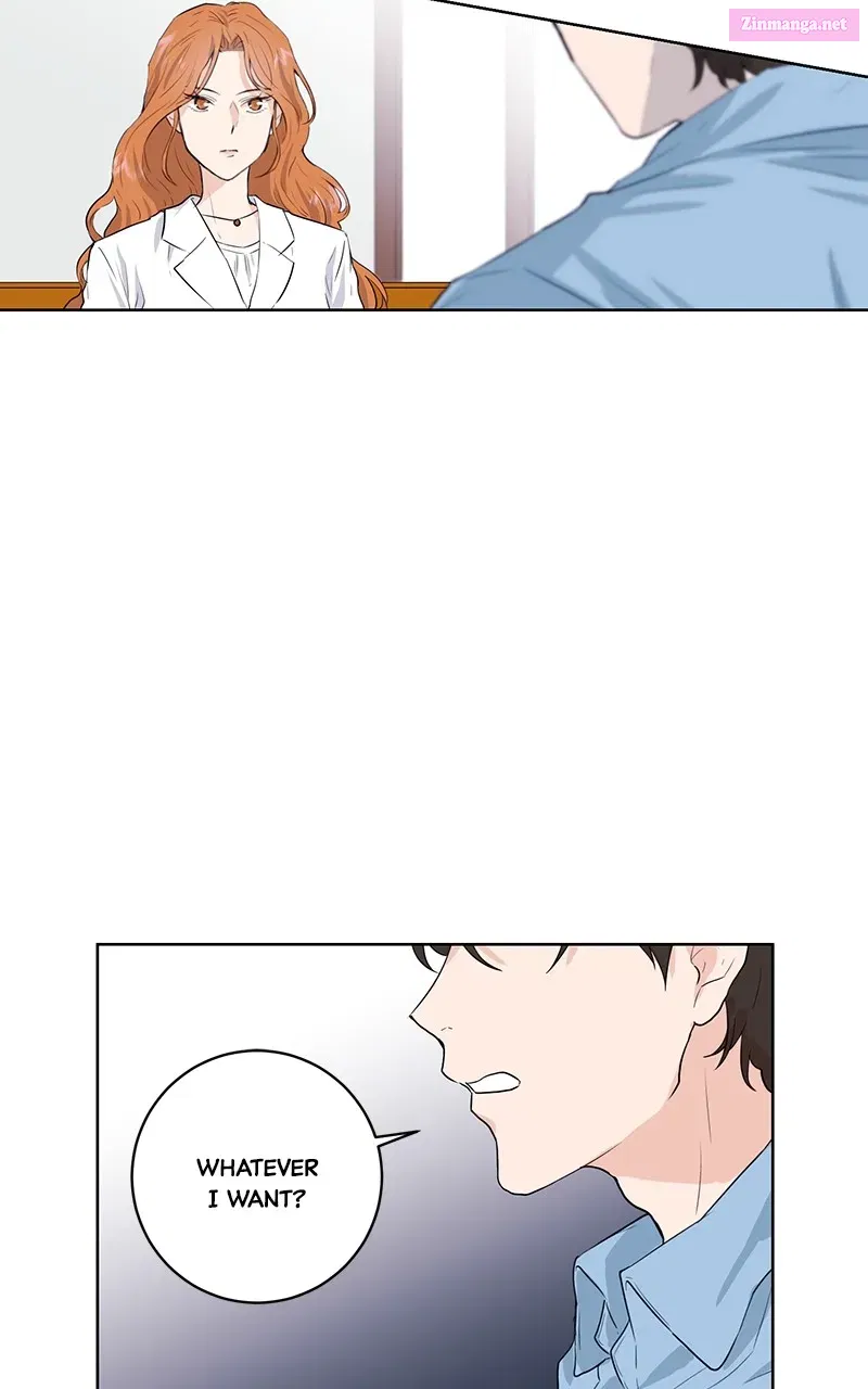 The Goddess’sGuide to Farming Mangakakalot X Chapter 3 Page 58