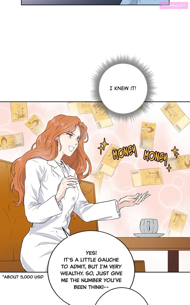 The Goddess’sGuide to Farming Mangakakalot X Chapter 3 Page 59