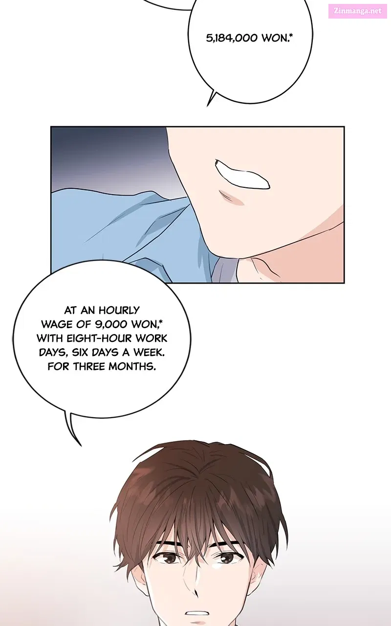 The Goddess’sGuide to Farming Mangakakalot X Chapter 3 Page 60