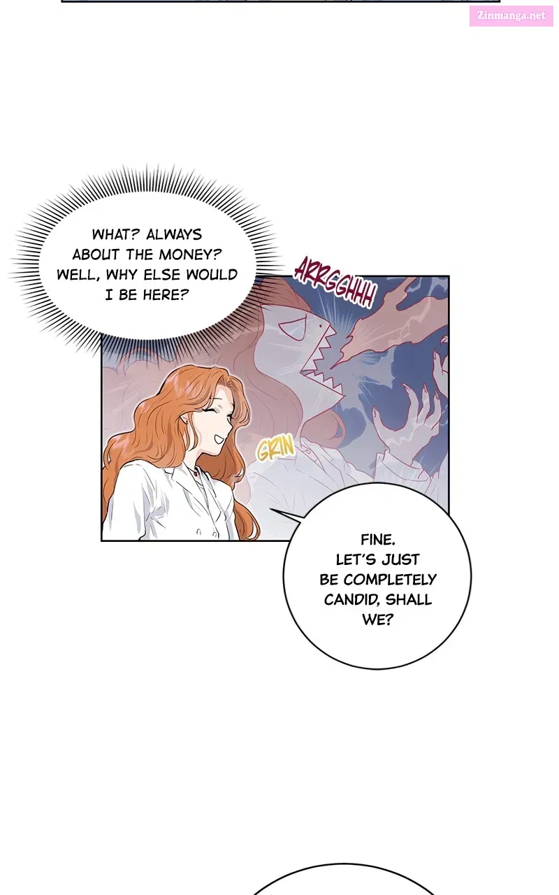 The Goddess’sGuide to Farming Mangakakalot X Chapter 3 Page 51