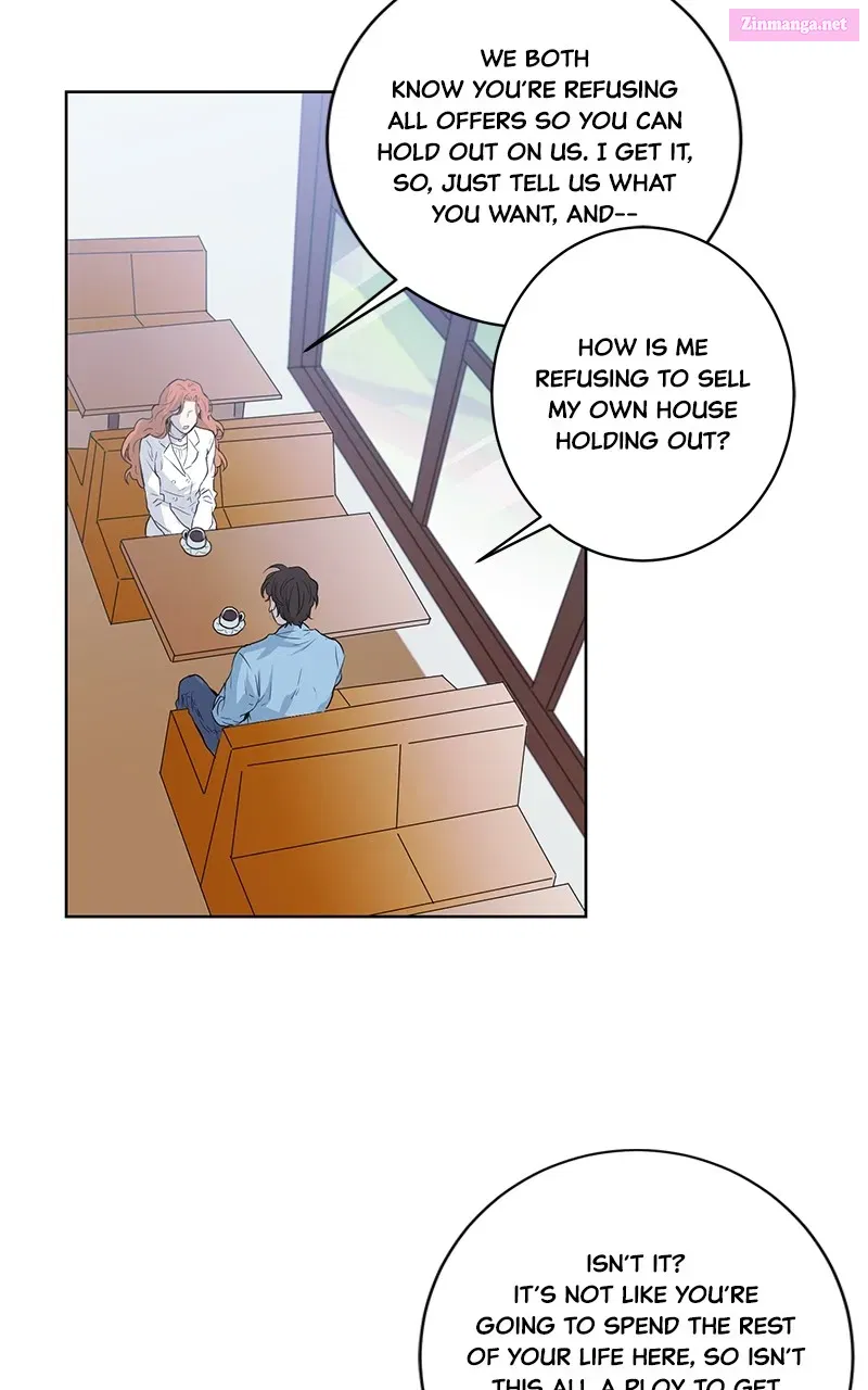 The Goddess’sGuide to Farming Mangakakalot X Chapter 3 Page 52