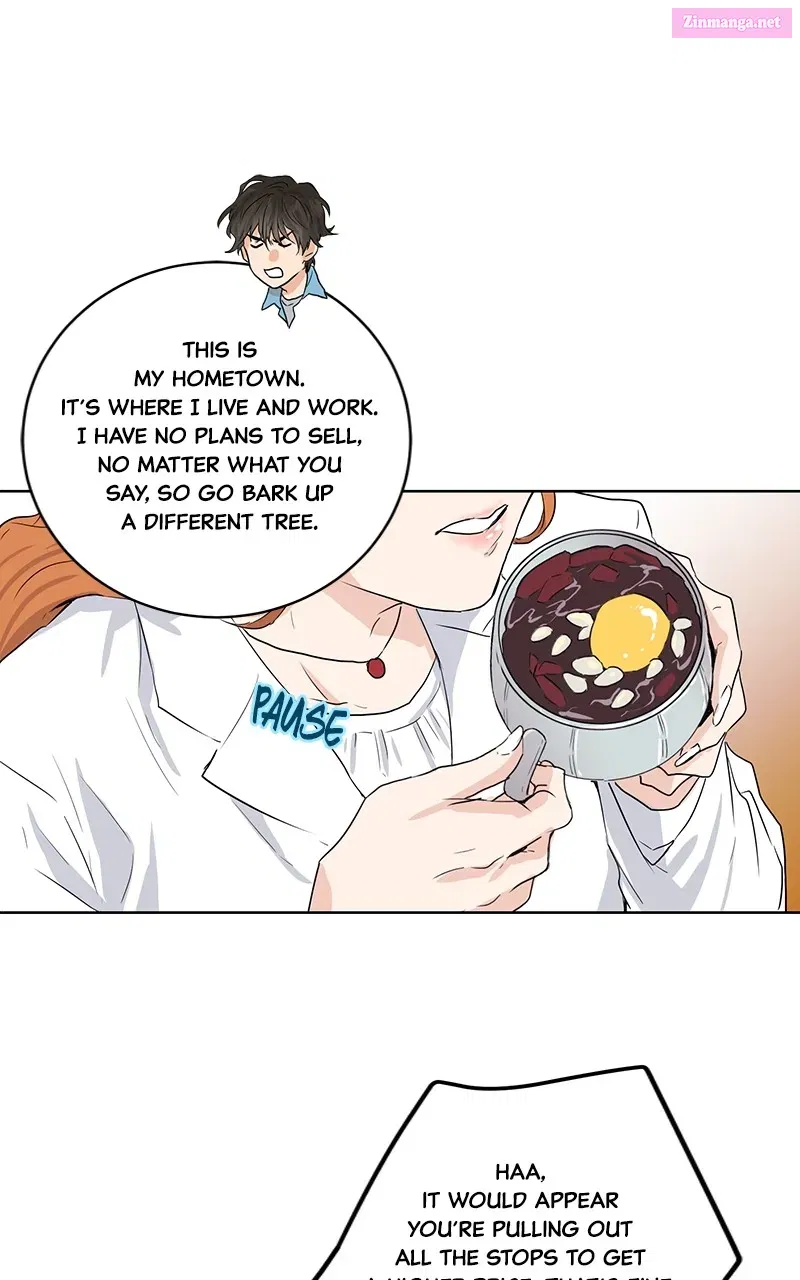 The Goddess’sGuide to Farming Mangakakalot X Chapter 3 Page 54