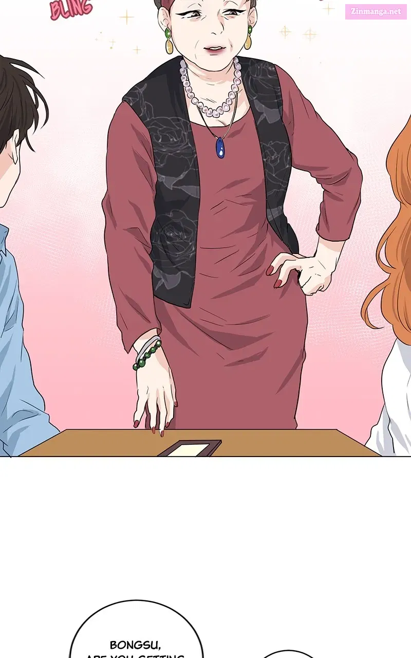 The Goddess’sGuide to Farming Mangakakalot X Chapter 3 Page 7