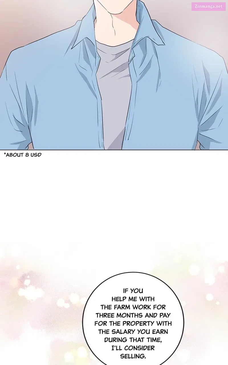The Goddess’sGuide to Farming Mangakakalot X Chapter 3 Page 61