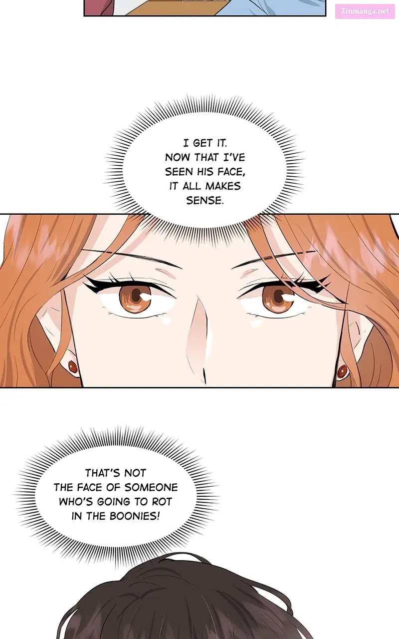 The Goddess’sGuide to Farming Mangakakalot X Chapter 3 Page 9