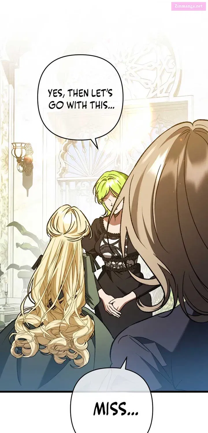 The Hero Proposed To Me Mangakakalot X Chapter 40 Page 78