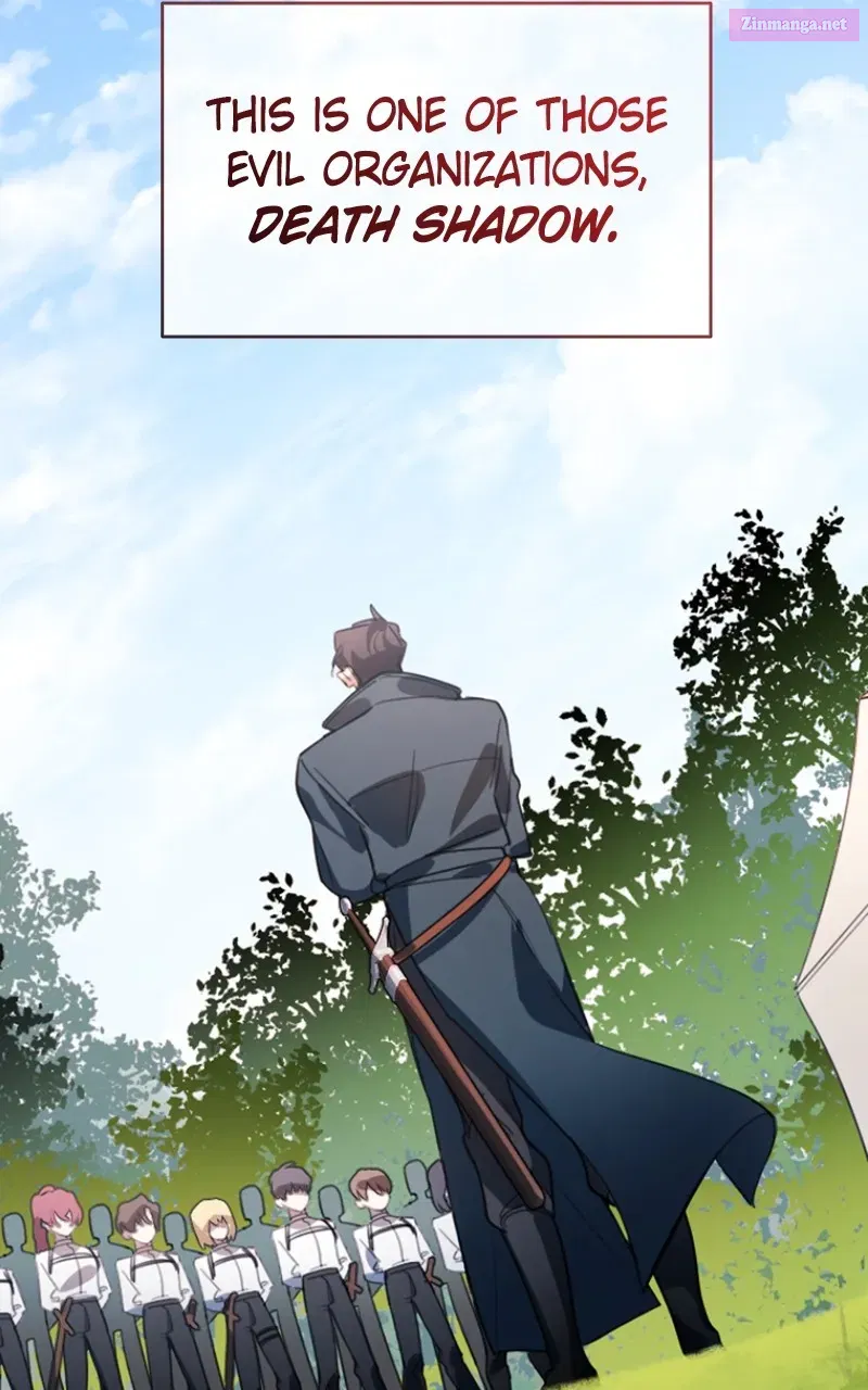 The Hero, the Demon, andthe Villain Mangakakalot X Chapter 1 Page 5