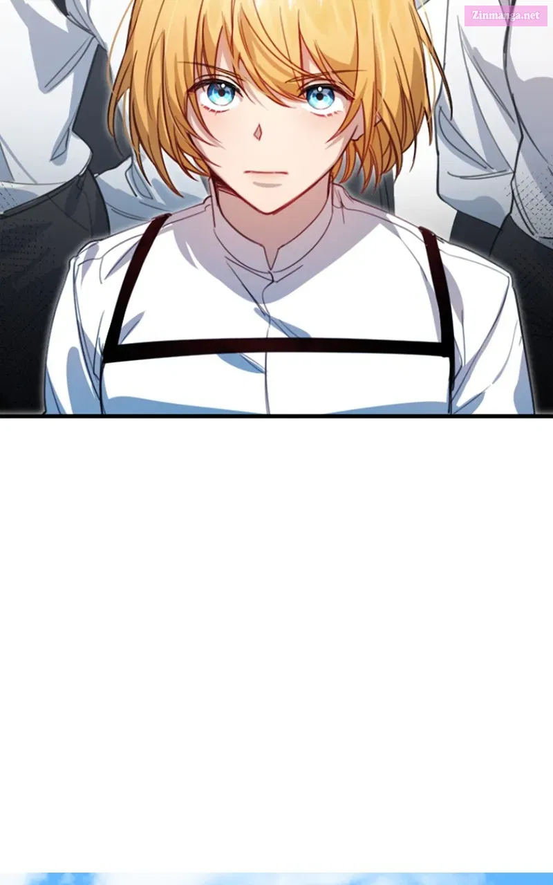 The Hero, the Demon, andthe Villain Mangakakalot X Chapter 1 Page 7