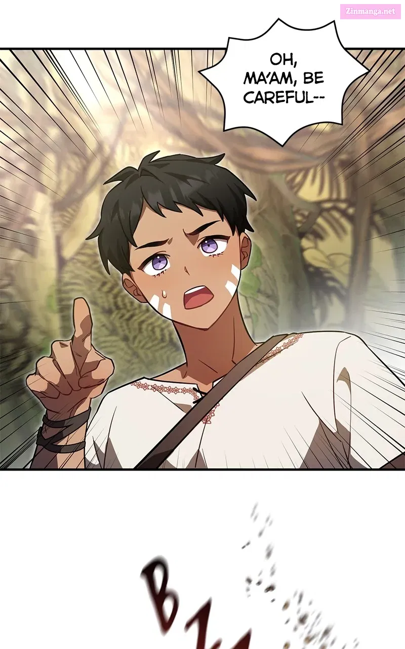 The Hero, the Demon, andthe Villain Mangakakalot X Chapter 8 Page 8