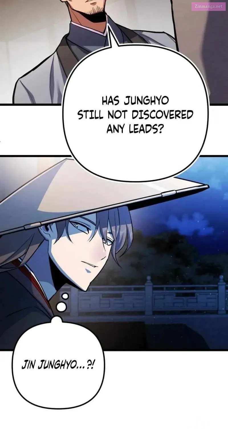 The Indomitable Wanderer Mangakakalot X Chapter 19 Page 15